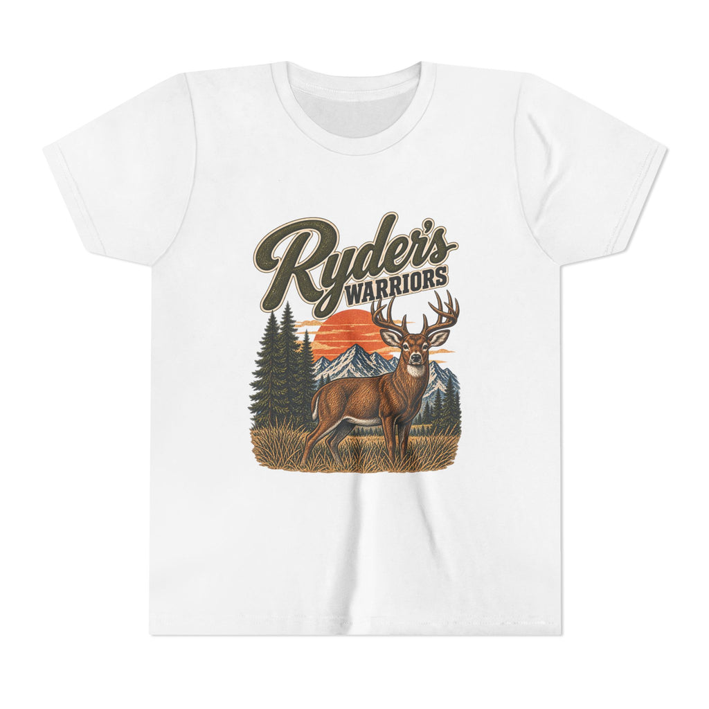 Youth Ryders Warriors Deer
