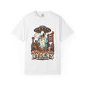 Ryder’s Warriors Alien Ranch