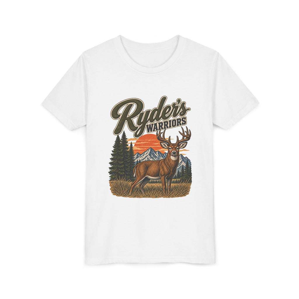 Youth Ryders Warriors Deer