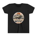 Youth Keep the West Wild