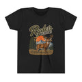 Youth Ryders Warriors Deer