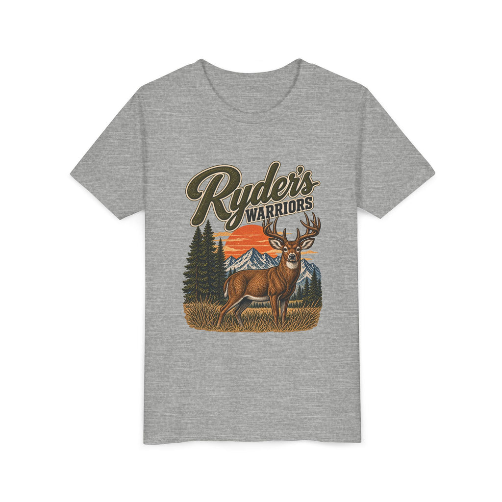 Youth Ryders Warriors Deer