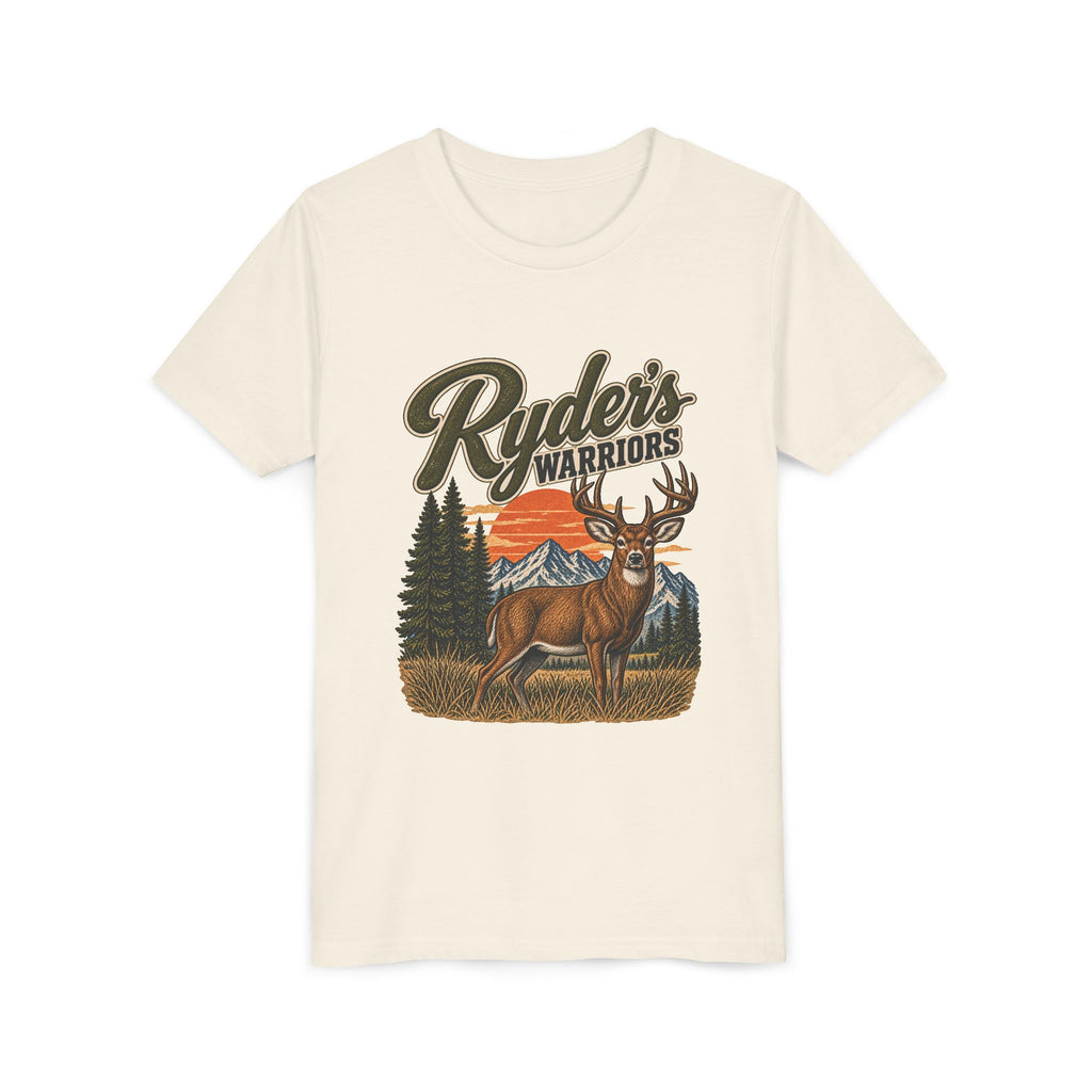 Youth Ryders Warriors Deer