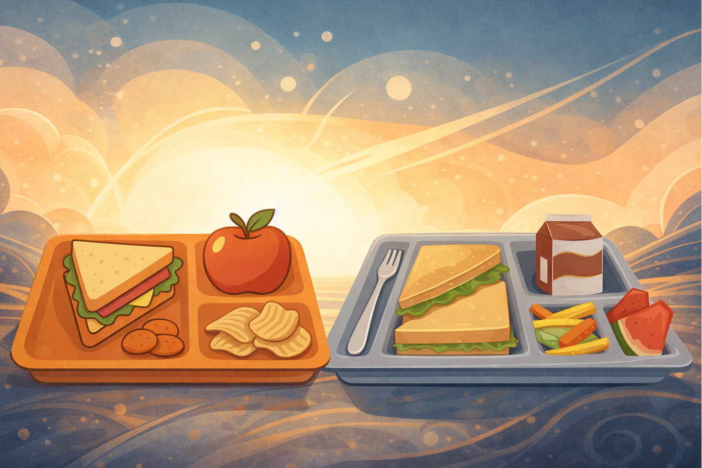 Buy Ashlee & Zane a meal at PCH