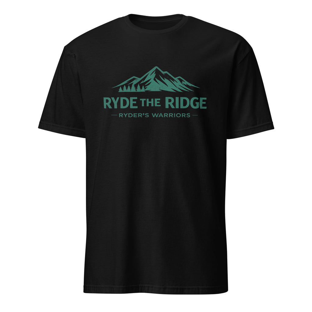 Classic Ryde the Ridge - White